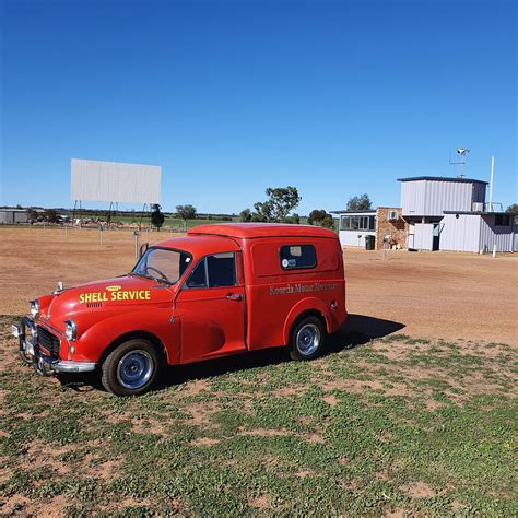 KOORDA MOTOR MUSEUM & MILITARY COLLECTION (2026) All You Need to Know ...