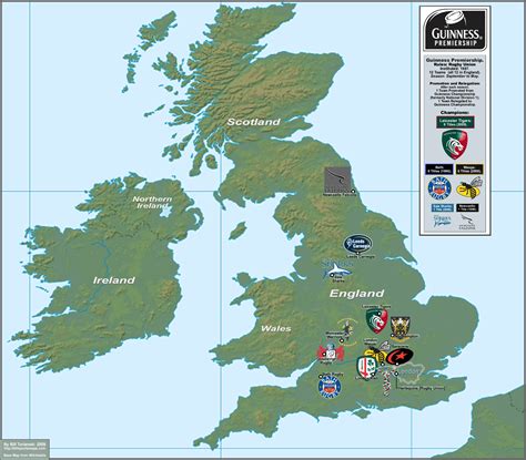 Super League XIV; Guinness Premiership 2009-10 and the Magners League ...