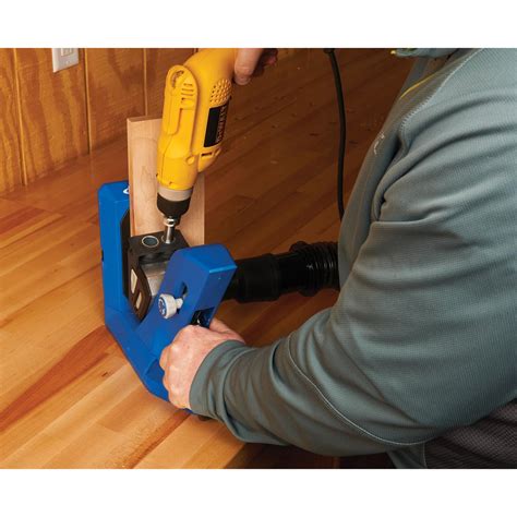 Plug Cutter Drill Guide Kit 的图像结果