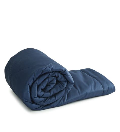 Royal Blue - Comforter – Mysa Weighted Blankets