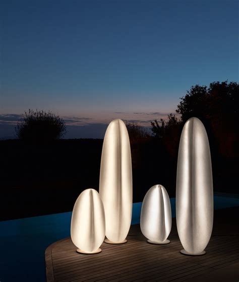 MALÈ | Floor lamp Malè Collection By Talenti design Ludovica + Roberto ...