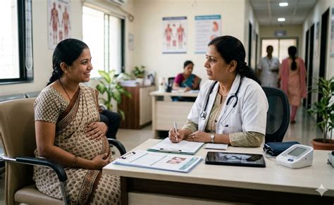 Planning a family? Here's how much prenatal scans, childbirth and ...