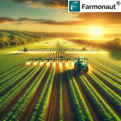 Australian Sustainable Agriculture: 7 Eco-Farming Practices