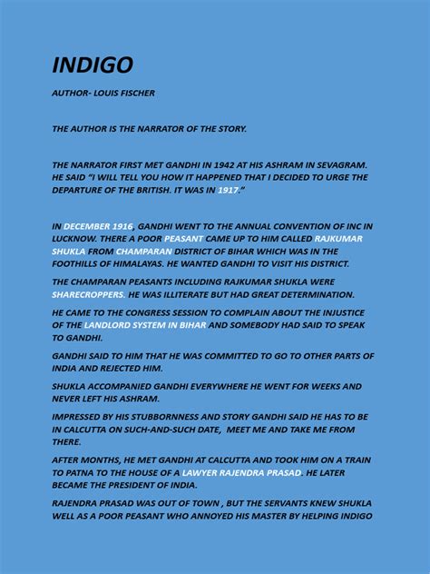 Indigo Class 12 Project File 的图像结果