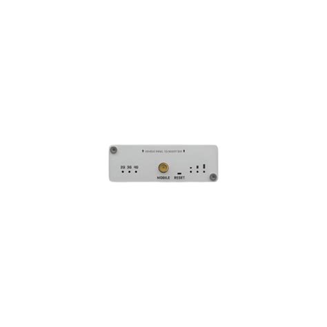 TRB143 M-Bus Cellular Gateway – ThinkRobotics.com