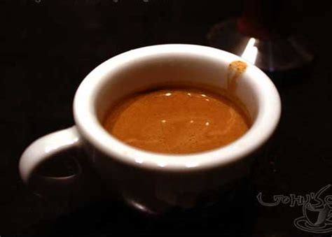 意式咖啡制作方法_图解自制意式咖啡怎么做好喝-聚餐网