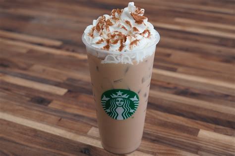 Starbucks Pumpkin Spice Creamer