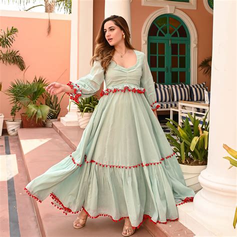 BUNAAI SPRING SUMMER 2024