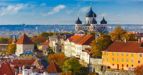 Estonia Travel Guide: All About The Blessed Land In Europe!