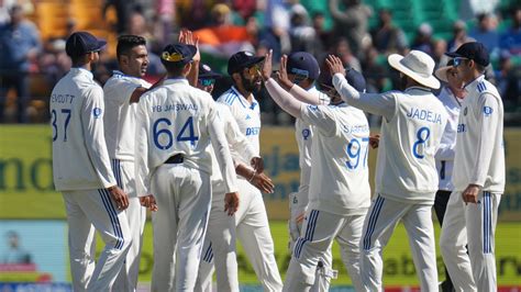 IND vs ENG, 5th Test: Ruthless India Decimate England & Bazball Inside ...
