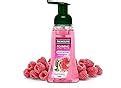 Palmolive Hydrating Foaming Raspberry Liquid Hand Wash, 250ml Dispenser ...