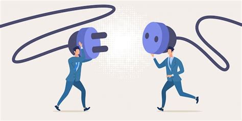 Machine Connection Cartoon 的图像结果