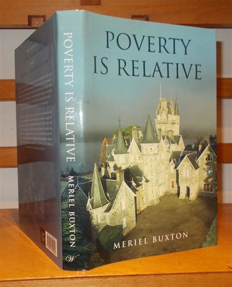 Poverty is Relative: The Story of Sir John William Ramsden 1831-1914 ...