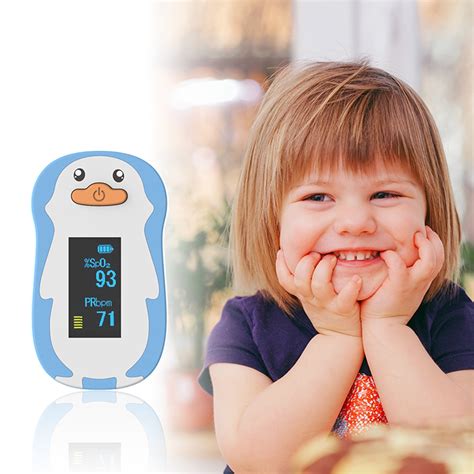 Vibeat FS20P Fingertip Pulse Oximeter for Kids and India | Ubuy