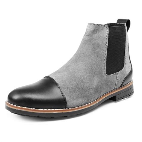 Buy Bacca Bucci Original Chelsea high end Urban Fashion Weekender Slip ...