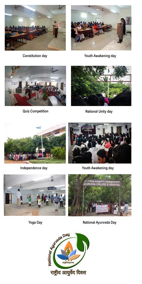 Ayurveda College Coimbatore