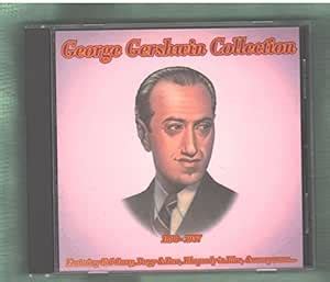 Buy George Gershwin Collection Online at Low Prices in India | Amazon ...