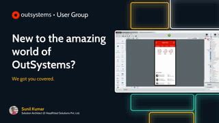 Image result for OutSystems Introduction