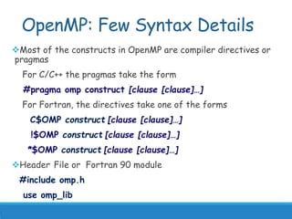 Put Filter Script On Config OpenMP 的图像结果