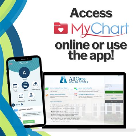 Image result for MyChart Account
