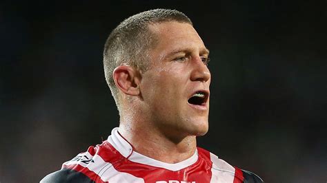 NRL: Former Huddersfield Giants forward Luke O'Donnell retires | Rugby ...