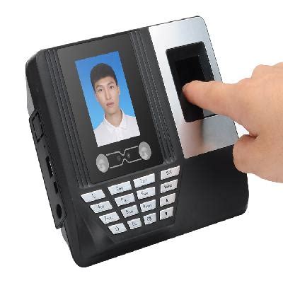 Biometric Attendance System at ₹ Rs 10,500 / Unit | Biometric ...