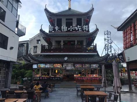 2019本地人带你半天玩转桂林市区，吃喝玩乐一篇全包！,广西旅游攻略-游侠客旅游网