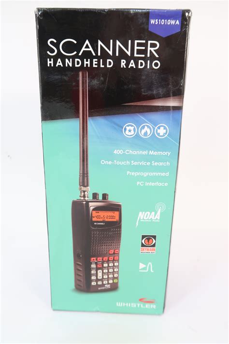 Image result for WS1010 Scanner Tutorial