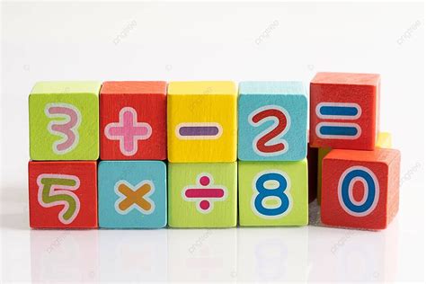 Image result for Math Numbers Background Colorful