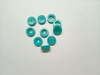 Surgical Instruments - Laparoscopic 10pc Rubber Washer 5mm for Trocar ...