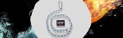 LEW 3 Feet Extension Chain for Punching Bags : Amazon.in: Fashion