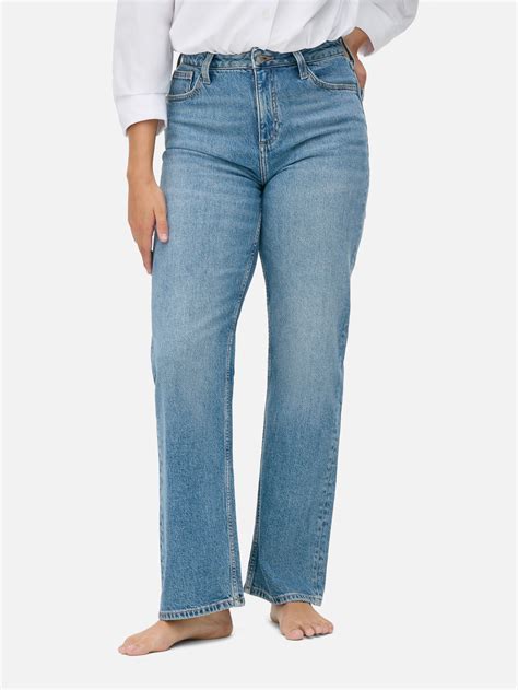 Ladies' Petite Jeans | Petite Wide Leg Jeans for Women | Primark UK