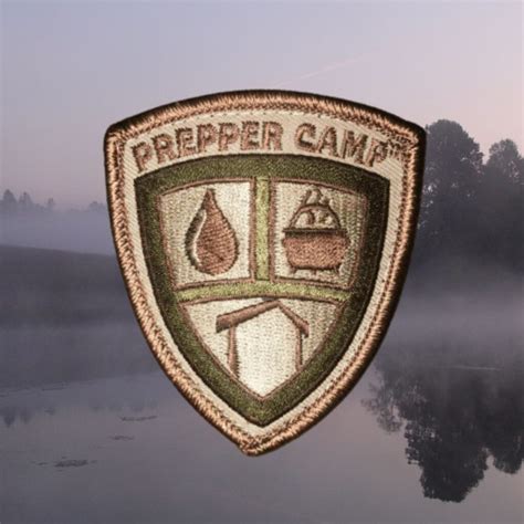 Image result for Prepper Patch