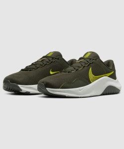 NIKE Legend Essential 3 Next Nature Running Shoes For Men - Buy NIKE ...
