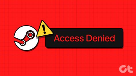 Image result for Access Denied Error Code