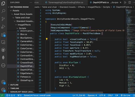 Image result for Error Type Namespace Cannot Be Found Unity