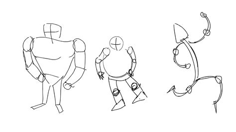 Image result for Basic Animation Drawing