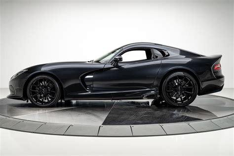 2014 Dodge Viper | RK Motors Classic Cars and Muscle Cars for Sale