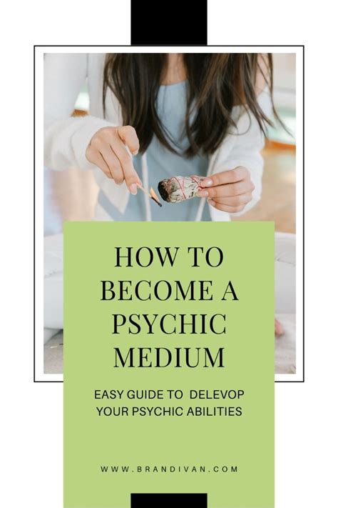 How to Develop Psychic Abilities 的图像结果