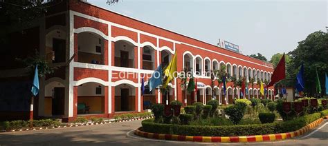 Army Public School - Lucknow | Shaping Future Leaders