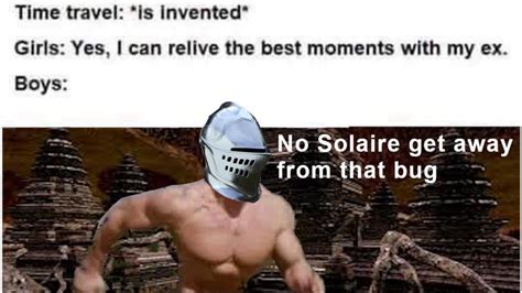 Our favourite Dark Souls memes