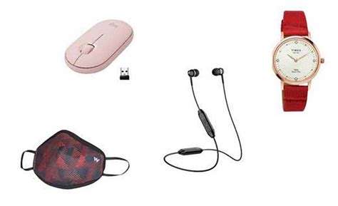 Tech Gadgets, Wearables, Earphone, Hand Watch, Smartwatch, Style ...