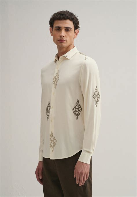 Designer Shirts for Men (2025)