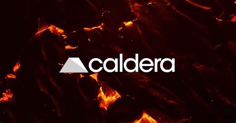 Caldera Testnet Guide - Step by step. — Teletype