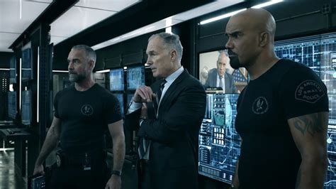 ‘S.W.A.T. Exiles’ Adds Ronen Rubinstein, Lucy Barrett & More to Spinoff ...