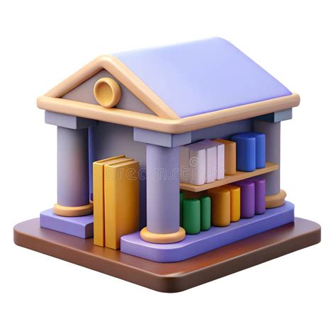 Library Cartoon 的图像结果