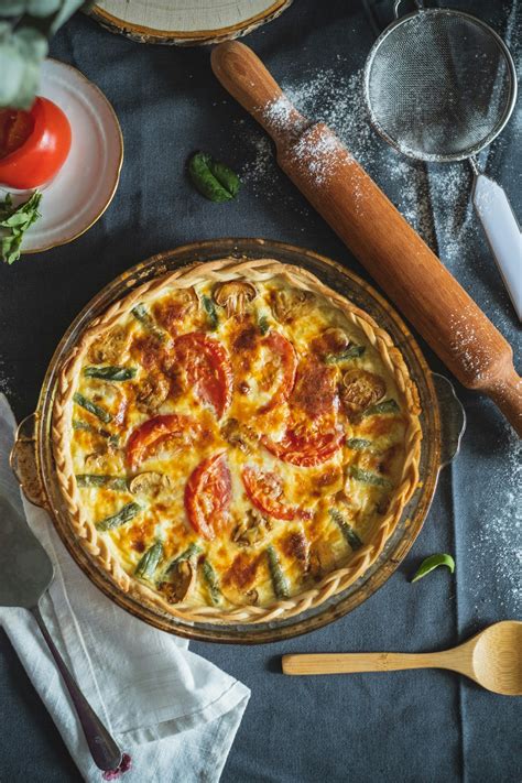 How Long Does Quiche Last In The Fridge? | Fridge.com | Blog