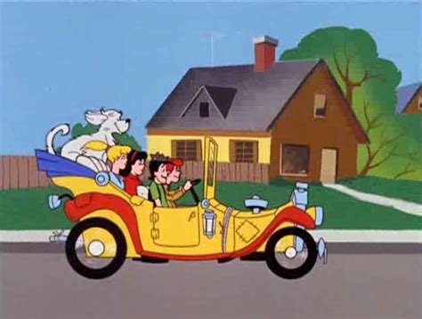 Image result for Archie Show Intro