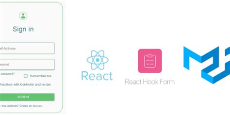 Image result for Snack Bar Using Validation Form in React Material UI