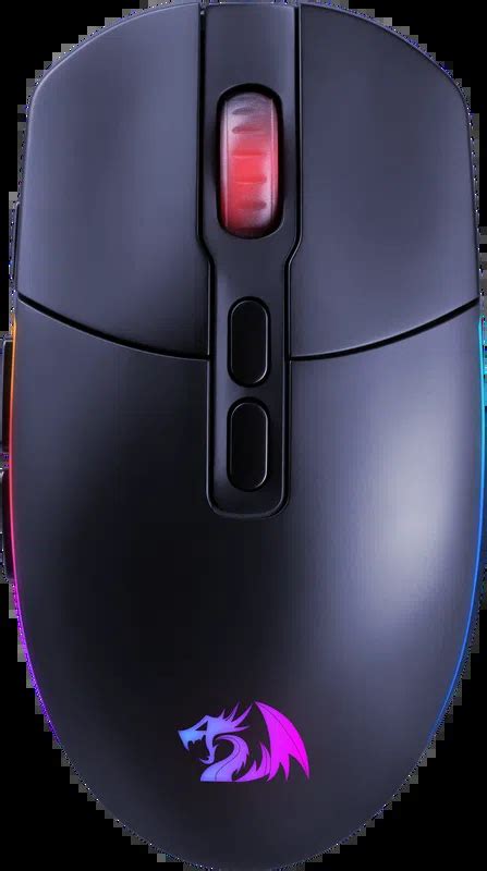 Игровые мыши Redragon — Компьютерная мышь Redragon купить